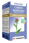 Arkopharma - ArkoCapsule Cardo Mariano - 45 Capsule