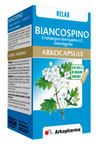 Arkopharma - ArkoCapsule Biancospino - 45 Capsule