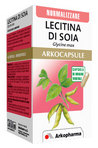 Arkopharma - ArkoCapsule Lecitina Di Soia - 45 Capsule