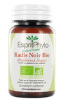 EspritPhyto - Rafano Nero Bio - 60 capsule