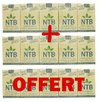 NTB Naturale - 2 Stecche + 1 OFFERTA