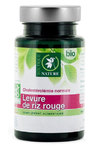 Boutique Nature - Lievito di Riso Rosso Bio - 60 Capsule