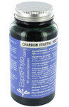 EspritPhyto - Carbone Vegetale - 90 Capsule