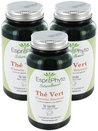 EspritPhyto - T Verde - Cura per tre mesi (3 flacconi da 90 Capsule)