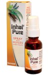 Monapharm - InhalPure - Spray agli oli esenziali 100% naturali e puri