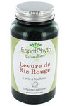 EspritPhyto - Lievito di Riso Rosso - 120 Capsule