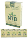 NTB Naturale - 10 pacchetti
