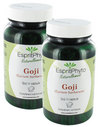 EspritPhyto - Goji - Cura per 4 mesi (2 x 120 Capsule)